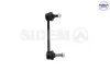 Stange/Strebe, Stabilisator Hinterachse rechts SIDEM 21667