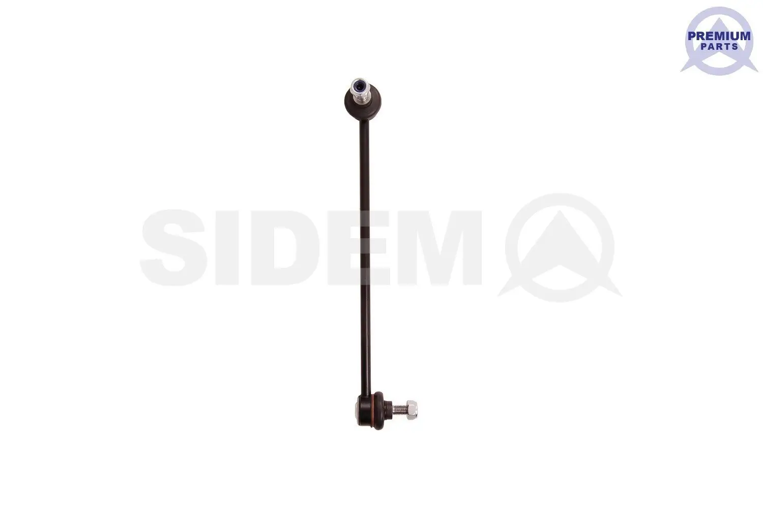 Stange/Strebe, Stabilisator Vorderachse links SIDEM 21668