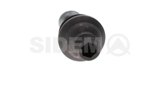 Trag-/Führungsgelenk außen Vorderachse unten SIDEM 21687 Bild Trag-/Führungsgelenk außen Vorderachse unten SIDEM 21687