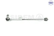 Spurstange Vorderachse links SIDEM 21724