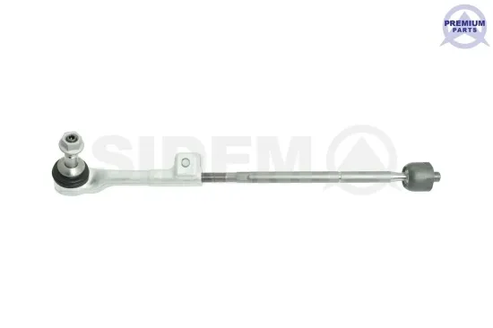 Spurstange Vorderachse links SIDEM 21724 Bild Spurstange Vorderachse links SIDEM 21724