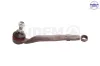 Spurstangenkopf Vorderachse links SIDEM 21730