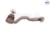Spurstangenkopf Vorderachse links SIDEM 21734