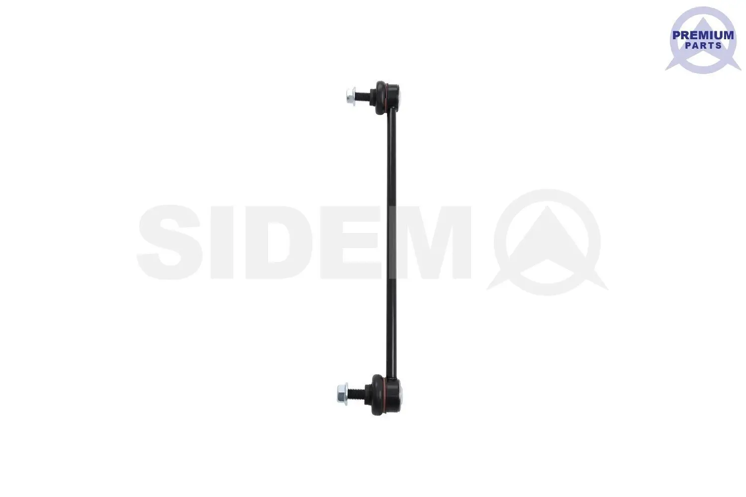 Stange/Strebe, Stabilisator Vorderachse SIDEM 21762