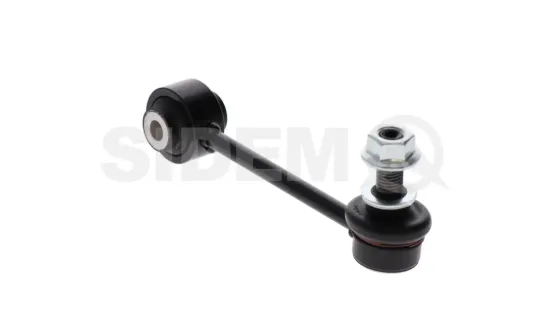 Stange/Strebe, Stabilisator Hinterachse SIDEM 21767 Bild Stange/Strebe, Stabilisator Hinterachse SIDEM 21767