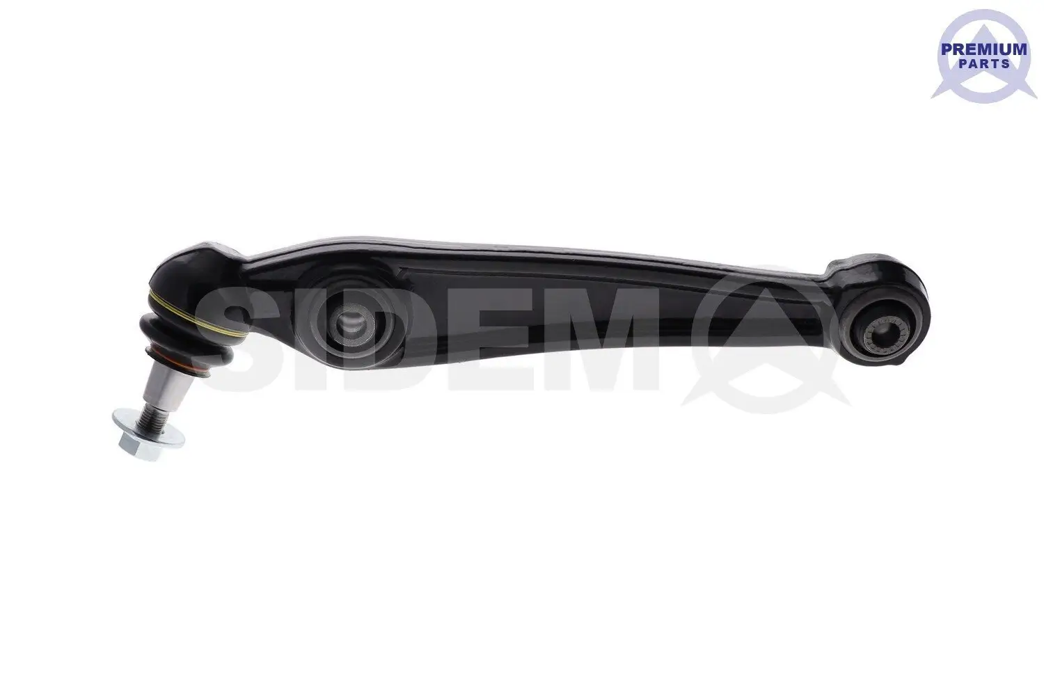 Lenker, Radaufhängung hinten unten Vorderachse links SIDEM 21772