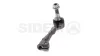 Spurstangenkopf Vorderachse links SIDEM 21830 Bild Spurstangenkopf Vorderachse links SIDEM 21830