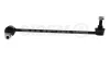 Stange/Strebe, Stabilisator Vorderachse links SIDEM 21862 Bild Stange/Strebe, Stabilisator Vorderachse links SIDEM 21862