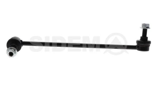 Stange/Strebe, Stabilisator Vorderachse links SIDEM 21862 Bild Stange/Strebe, Stabilisator Vorderachse links SIDEM 21862