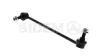 Stange/Strebe, Stabilisator Vorderachse links SIDEM 21862 Bild Stange/Strebe, Stabilisator Vorderachse links SIDEM 21862