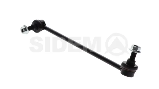 Stange/Strebe, Stabilisator Vorderachse links SIDEM 21862 Bild Stange/Strebe, Stabilisator Vorderachse links SIDEM 21862