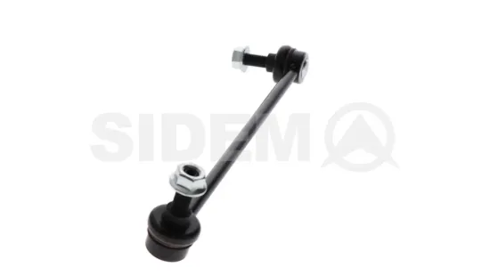 Stange/Strebe, Stabilisator Vorderachse links SIDEM 21862 Bild Stange/Strebe, Stabilisator Vorderachse links SIDEM 21862