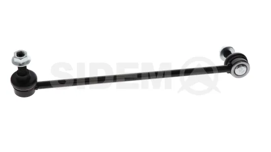Stange/Strebe, Stabilisator Vorderachse links SIDEM 21862 Bild Stange/Strebe, Stabilisator Vorderachse links SIDEM 21862
