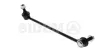 Stange/Strebe, Stabilisator Vorderachse links SIDEM 21862 Bild Stange/Strebe, Stabilisator Vorderachse links SIDEM 21862