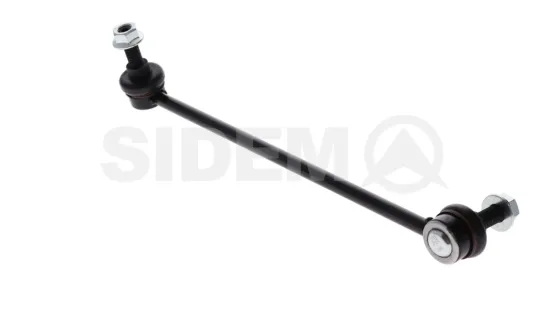 Stange/Strebe, Stabilisator Vorderachse links SIDEM 21862 Bild Stange/Strebe, Stabilisator Vorderachse links SIDEM 21862