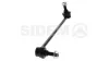 Stange/Strebe, Stabilisator Vorderachse links SIDEM 21862 Bild Stange/Strebe, Stabilisator Vorderachse links SIDEM 21862