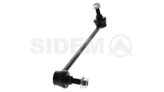 Stange/Strebe, Stabilisator Vorderachse links SIDEM 21862 Bild Stange/Strebe, Stabilisator Vorderachse links SIDEM 21862