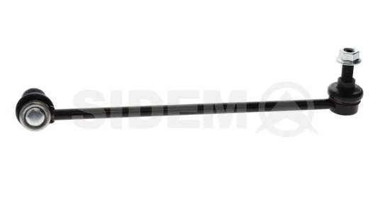 Stange/Strebe, Stabilisator Vorderachse rechts SIDEM 21863 Bild Stange/Strebe, Stabilisator Vorderachse rechts SIDEM 21863