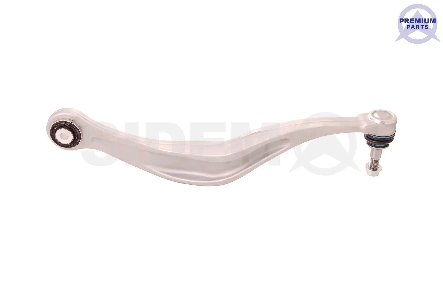 Lenker, Radaufhängung hinten Hinterachse rechts oben SIDEM 21975