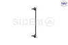 Stange/Strebe, Stabilisator Vorderachse SIDEM 23060 Bild Stange/Strebe, Stabilisator Vorderachse SIDEM 23060