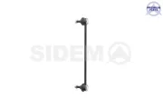Stange/Strebe, Stabilisator Vorderachse SIDEM 23060