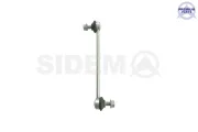 Stange/Strebe, Stabilisator Vorderachse SIDEM 23061