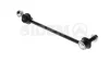 Stange/Strebe, Stabilisator Vorderachse links SIDEM 23160 Bild Stange/Strebe, Stabilisator Vorderachse links SIDEM 23160