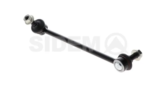 Stange/Strebe, Stabilisator Vorderachse links SIDEM 23160 Bild Stange/Strebe, Stabilisator Vorderachse links SIDEM 23160