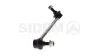 Stange/Strebe, Stabilisator Vorderachse links SIDEM 23160 Bild Stange/Strebe, Stabilisator Vorderachse links SIDEM 23160