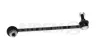 Stange/Strebe, Stabilisator Vorderachse links SIDEM 23160 Bild Stange/Strebe, Stabilisator Vorderachse links SIDEM 23160