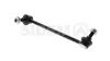 Stange/Strebe, Stabilisator Vorderachse links SIDEM 23160 Bild Stange/Strebe, Stabilisator Vorderachse links SIDEM 23160