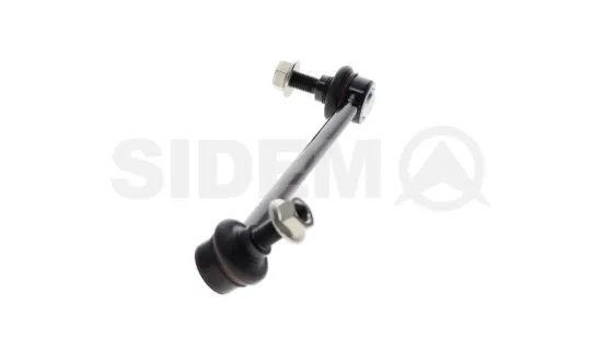 Stange/Strebe, Stabilisator Vorderachse links SIDEM 23160 Bild Stange/Strebe, Stabilisator Vorderachse links SIDEM 23160