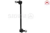 Stange/Strebe, Stabilisator Vorderachse links SIDEM 23160 Bild Stange/Strebe, Stabilisator Vorderachse links SIDEM 23160