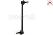 Stange/Strebe, Stabilisator Vorderachse rechts SIDEM 23161