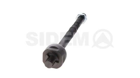 Axialgelenk, Spurstange Vorderachse SIDEM 27012 Bild Axialgelenk, Spurstange Vorderachse SIDEM 27012