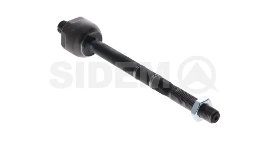 Axialgelenk, Spurstange Vorderachse SIDEM 27012 Bild Axialgelenk, Spurstange Vorderachse SIDEM 27012