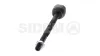 Axialgelenk, Spurstange Vorderachse SIDEM 27012 Bild Axialgelenk, Spurstange Vorderachse SIDEM 27012