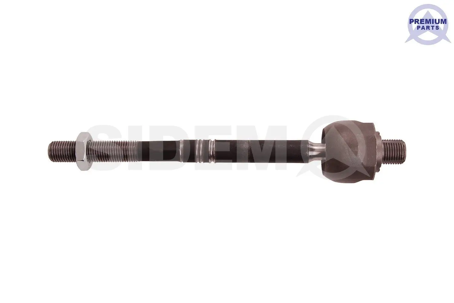 Axialgelenk, Spurstange Vorderachse SIDEM 27016