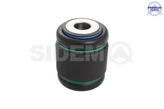 Lagerung, Radlagergehäuse hinten Hinterachse beidseitig oben SIDEM 27086 Bild Lagerung, Radlagergehäuse hinten Hinterachse beidseitig oben SIDEM 27086