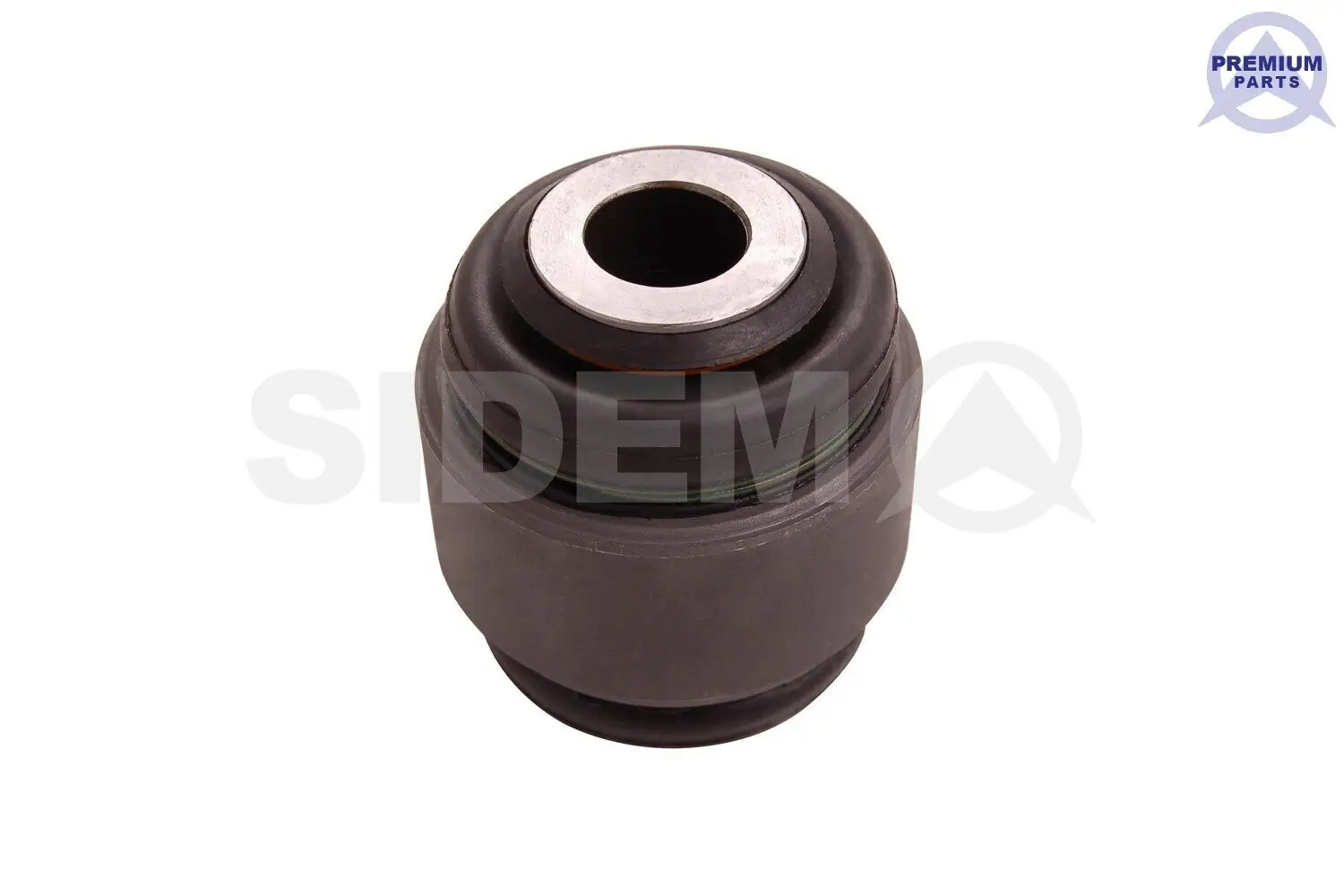 Lagerung, Radlagergehäuse Hinterachse beidseitig unten SIDEM 27088