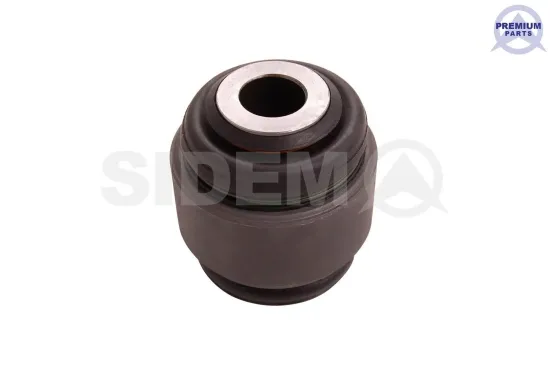 Lagerung, Radlagergehäuse Hinterachse beidseitig unten SIDEM 27088 Bild Lagerung, Radlagergehäuse Hinterachse beidseitig unten SIDEM 27088