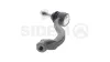 Spurstangenkopf Vorderachse SIDEM 27135 Bild Spurstangenkopf Vorderachse SIDEM 27135