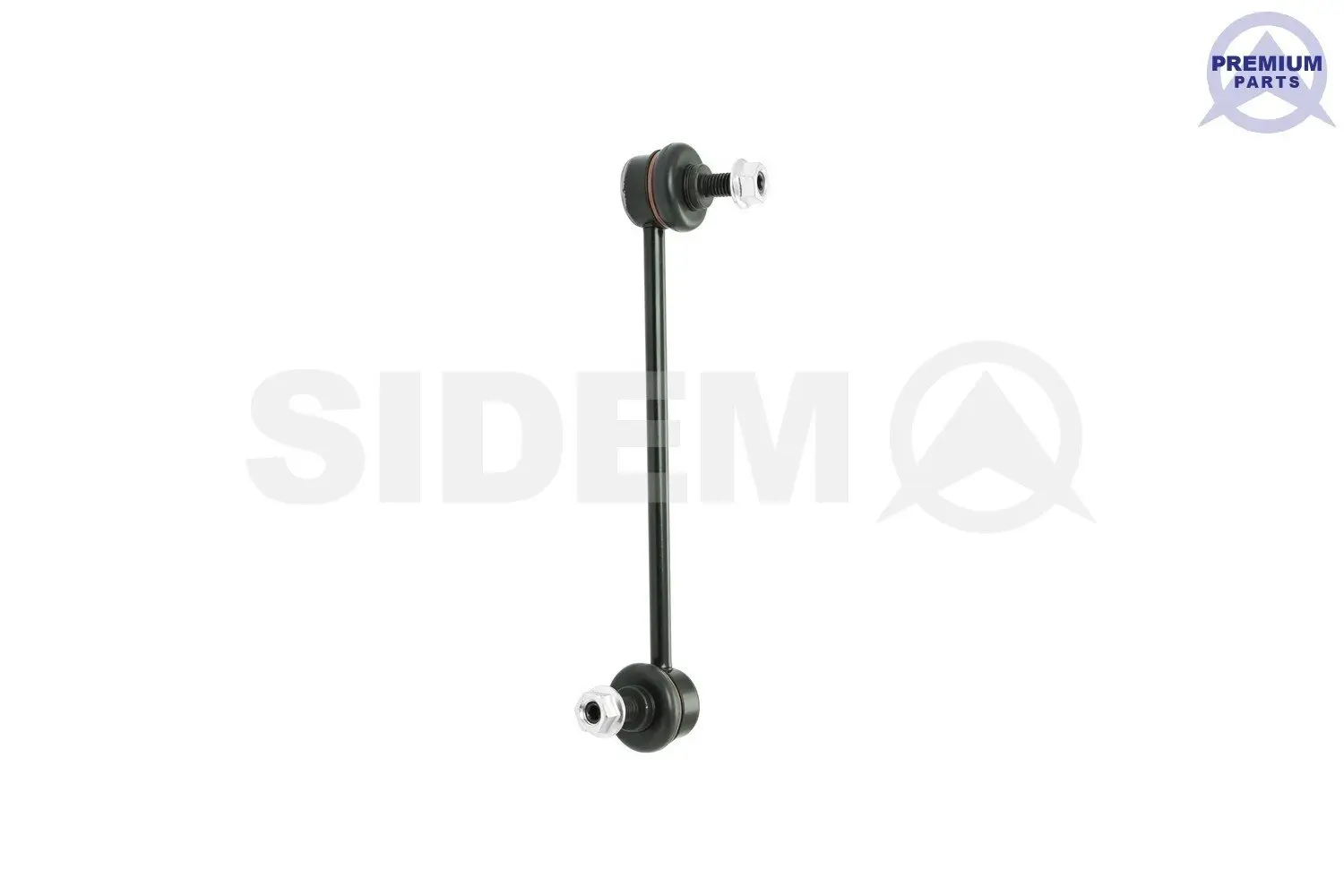 Stange/Strebe, Stabilisator Hinterachse links SIDEM 27160