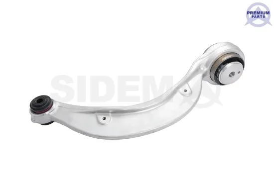 Lenker, Radaufhängung vorne Vorderachse unten SIDEM 27174 Bild Lenker, Radaufhängung vorne Vorderachse unten SIDEM 27174