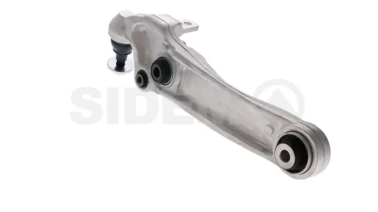 Lenker, Radaufhängung hinten unten Vorderachse links SIDEM 27176 Bild Lenker, Radaufhängung hinten unten Vorderachse links SIDEM 27176