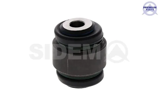 Lagerung, Radlagergehäuse Hinterachse beidseitig unten vorne SIDEM 27182 Bild Lagerung, Radlagergehäuse Hinterachse beidseitig unten vorne SIDEM 27182