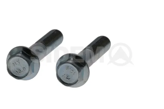 Reparatursatz, Radaufhängung Hinterachse beidseitig oben SIDEM 3004 Bild Reparatursatz, Radaufhängung Hinterachse beidseitig oben SIDEM 3004