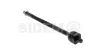 Axialgelenk, Spurstange Vorderachse SIDEM 3011 Bild Axialgelenk, Spurstange Vorderachse SIDEM 3011