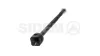 Axialgelenk, Spurstange Vorderachse SIDEM 3011 Bild Axialgelenk, Spurstange Vorderachse SIDEM 3011