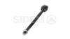 Axialgelenk, Spurstange Vorderachse SIDEM 3011 Bild Axialgelenk, Spurstange Vorderachse SIDEM 3011